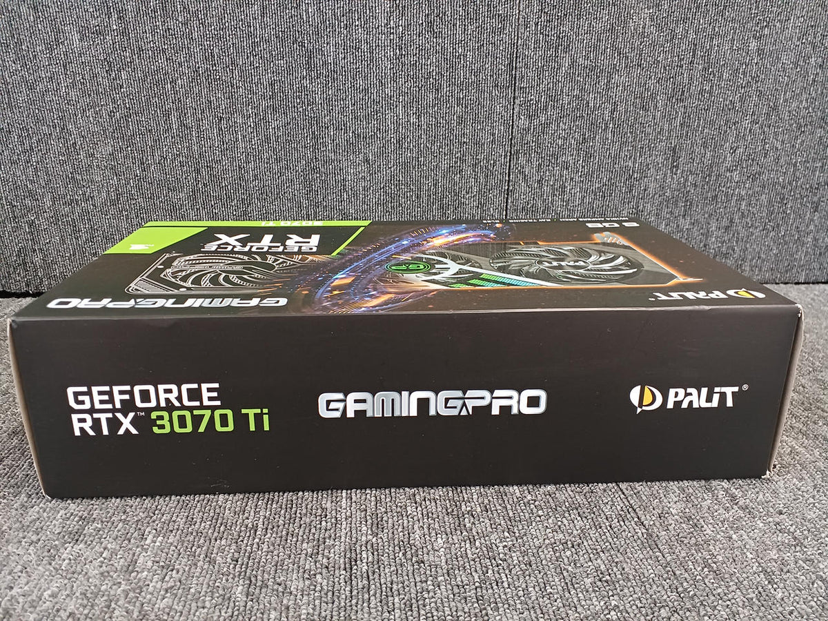 PALIT MICROSYSTEMS Graphics Card NED307T019P2-1046A