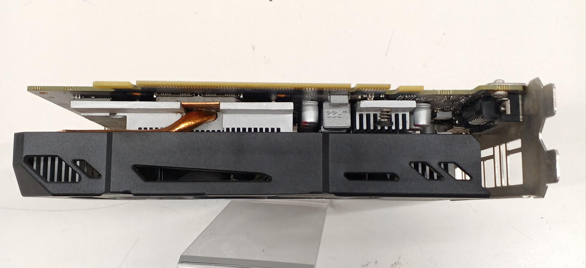 MSI Graphics Card (Junk) GEFORCE GTX 1660 TI AERO