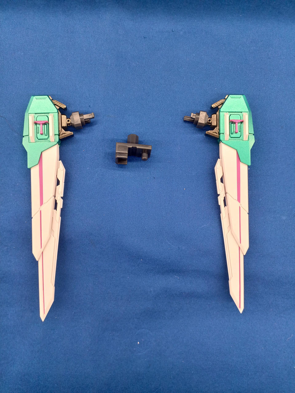 BANDAI Chogokin Soul GX-115 Shinkalion E5 Hayabusa