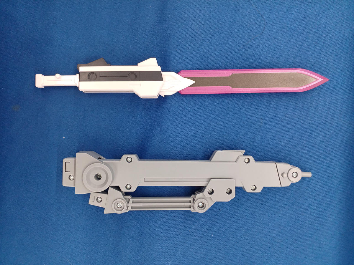 BANDAI Chogokin Soul GX-115 Shinkalion E5 Hayabusa