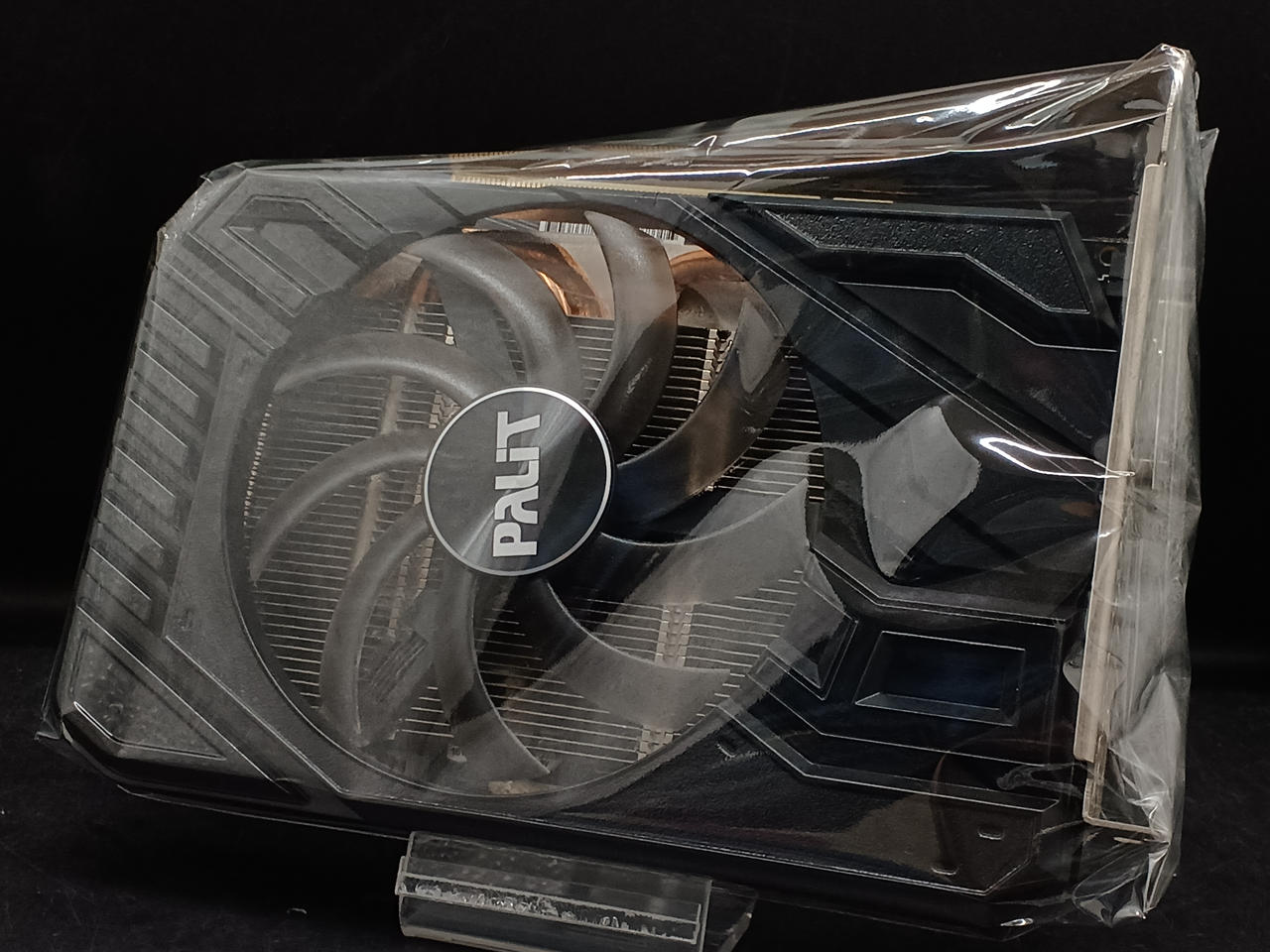 PALIT Graphics Board GTX1660SUPER STORMX 6G | BanzaiHobby