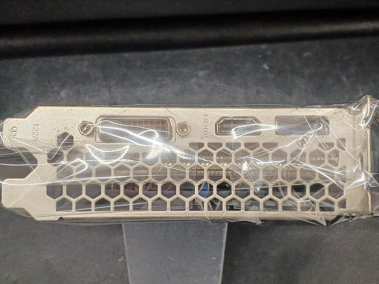 PALIT Graphics Board GTX1660SUPER STORMX 6G | BanzaiHobby