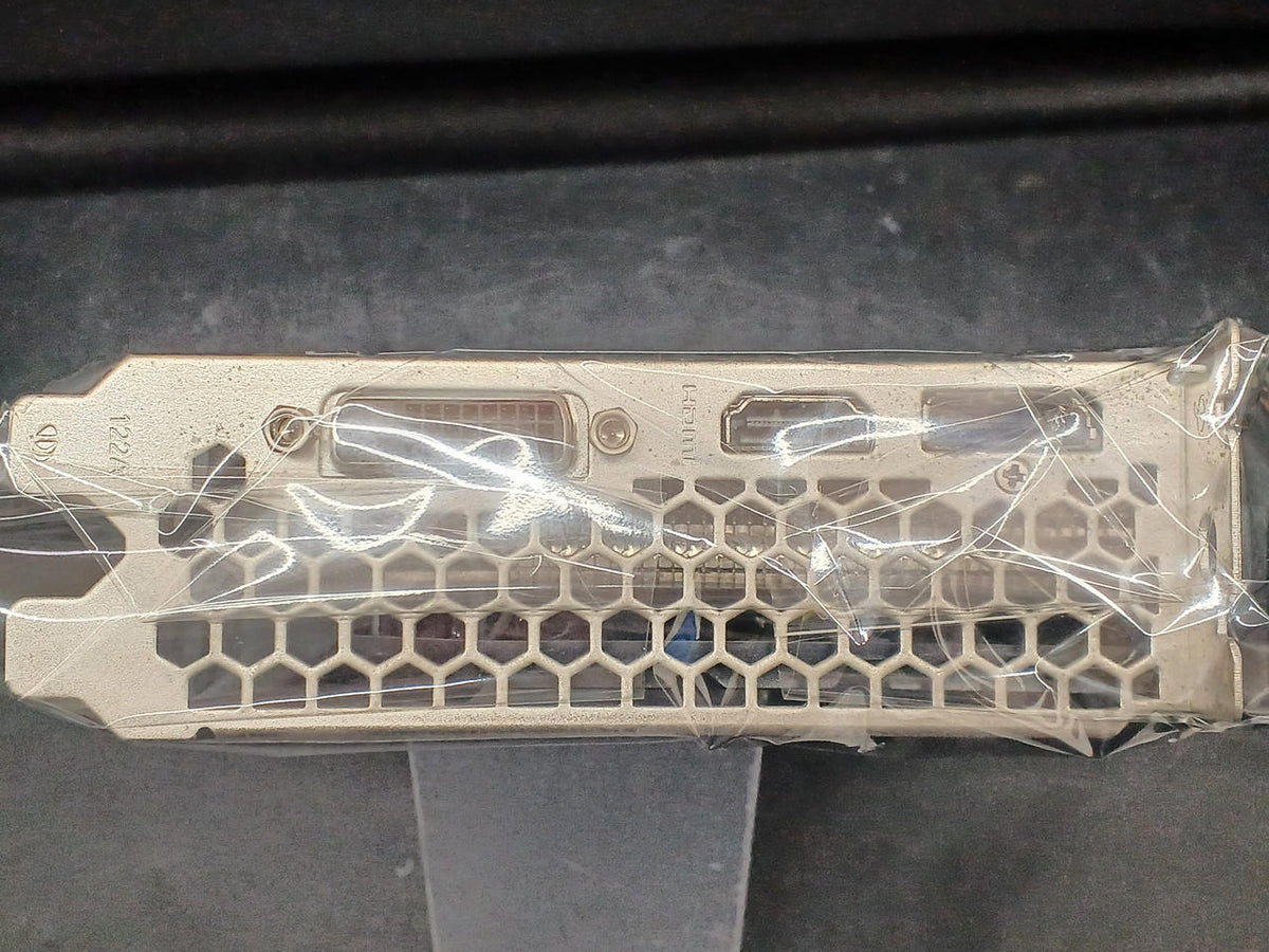 PALIT Graphics Board GTX1660SUPER STORMX 6G
