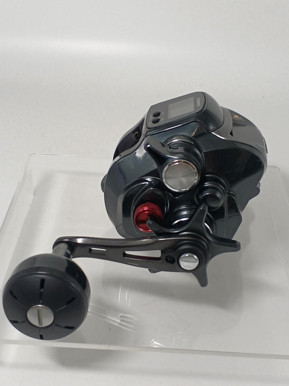 SHIMANO Electric Reel PLAYS 600 | BanzaiHobby
