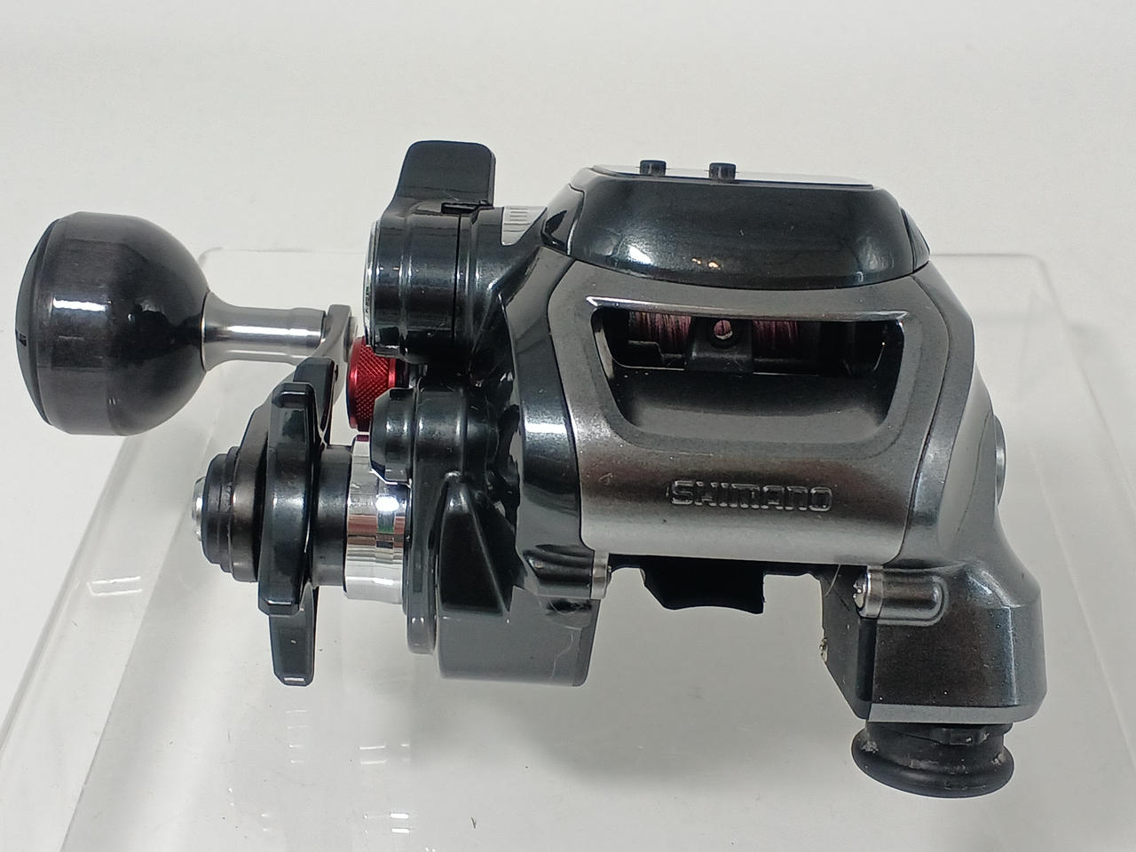 SHIMANO Electric Reel PLAYS 600 | BanzaiHobby