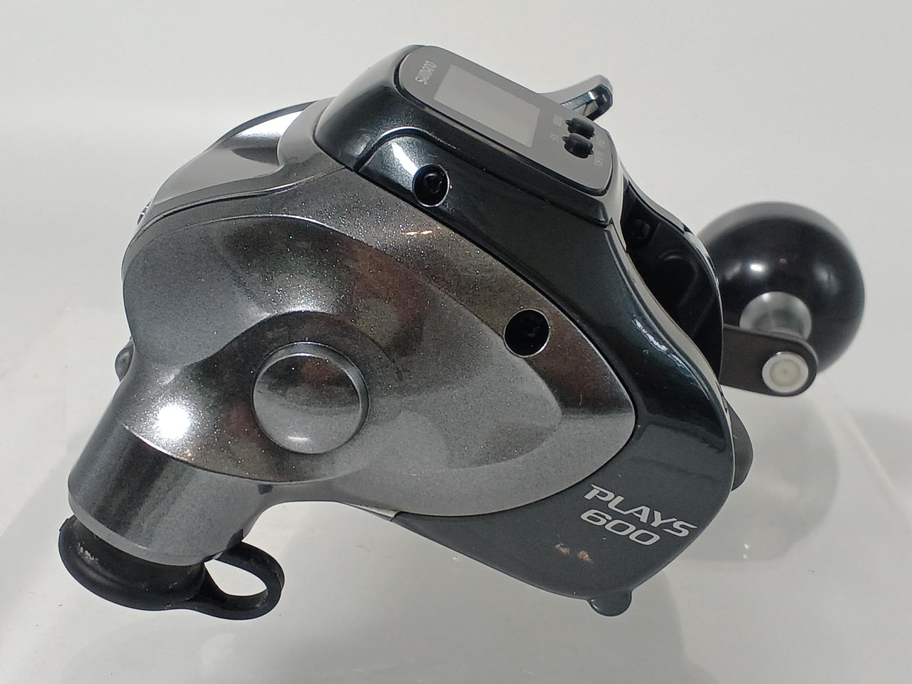 SHIMANO Electric Reel PLAYS 600 | BanzaiHobby