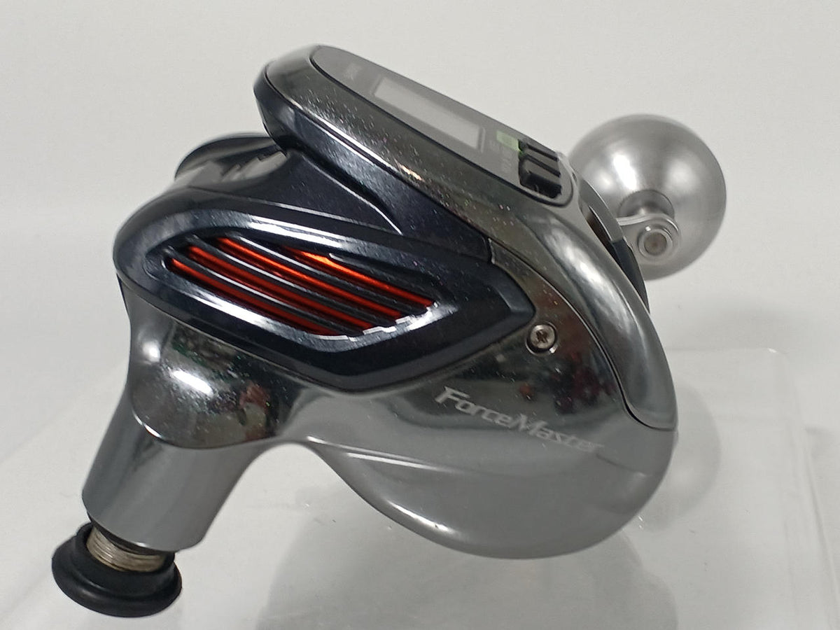 SHIMANO Electric Reel FORCE MASTER 1000
