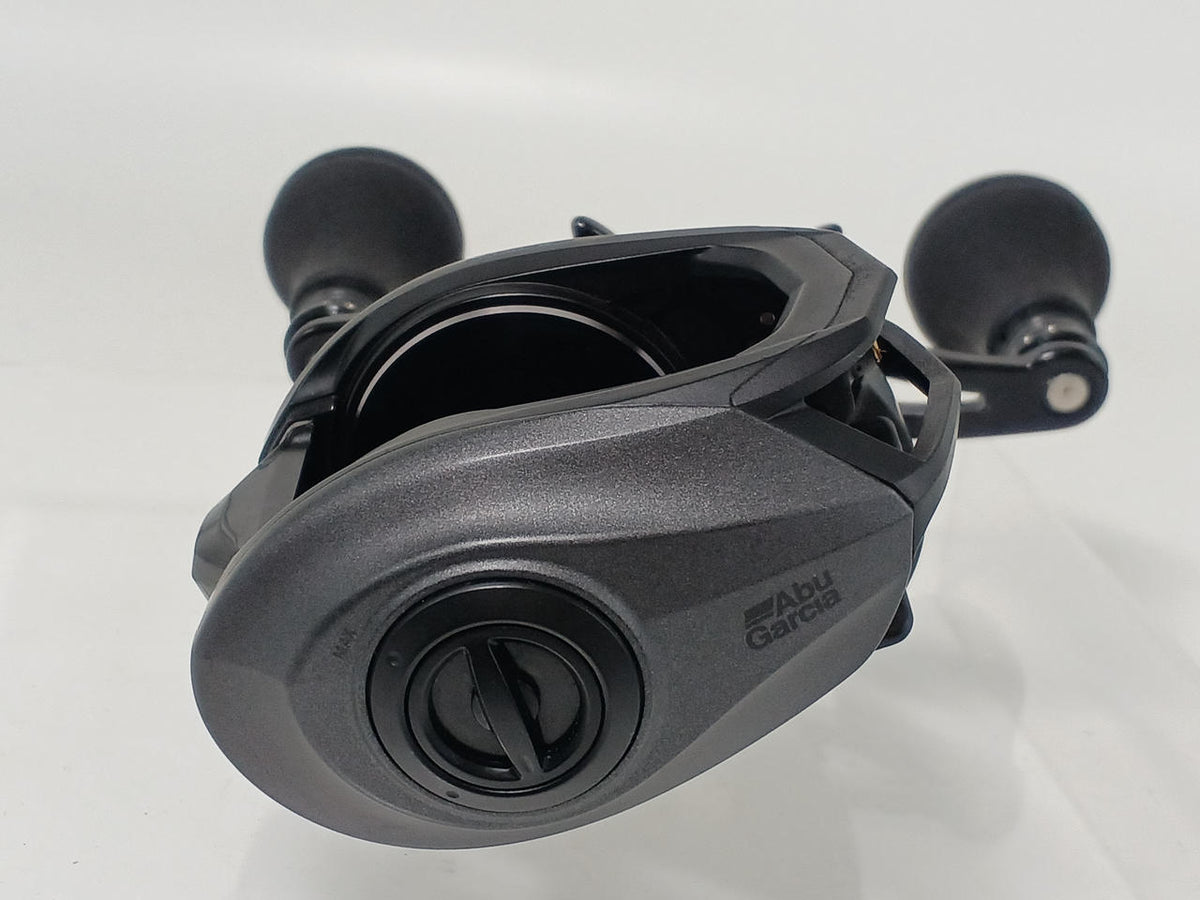 ABUGARCIA Baitcasting Reel REVO BEAST 41-HS-L