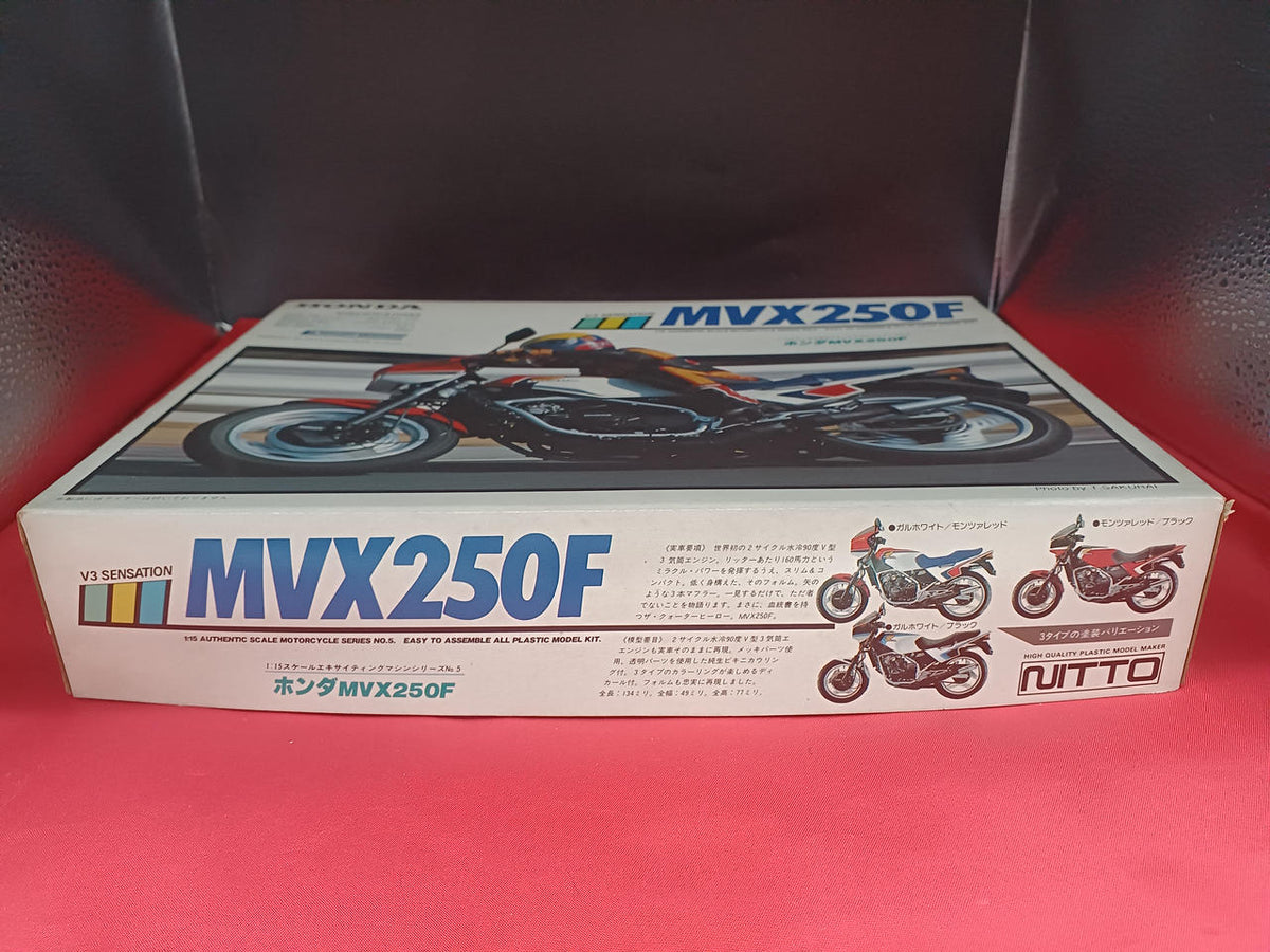 Nitto Honda MVX250F 995