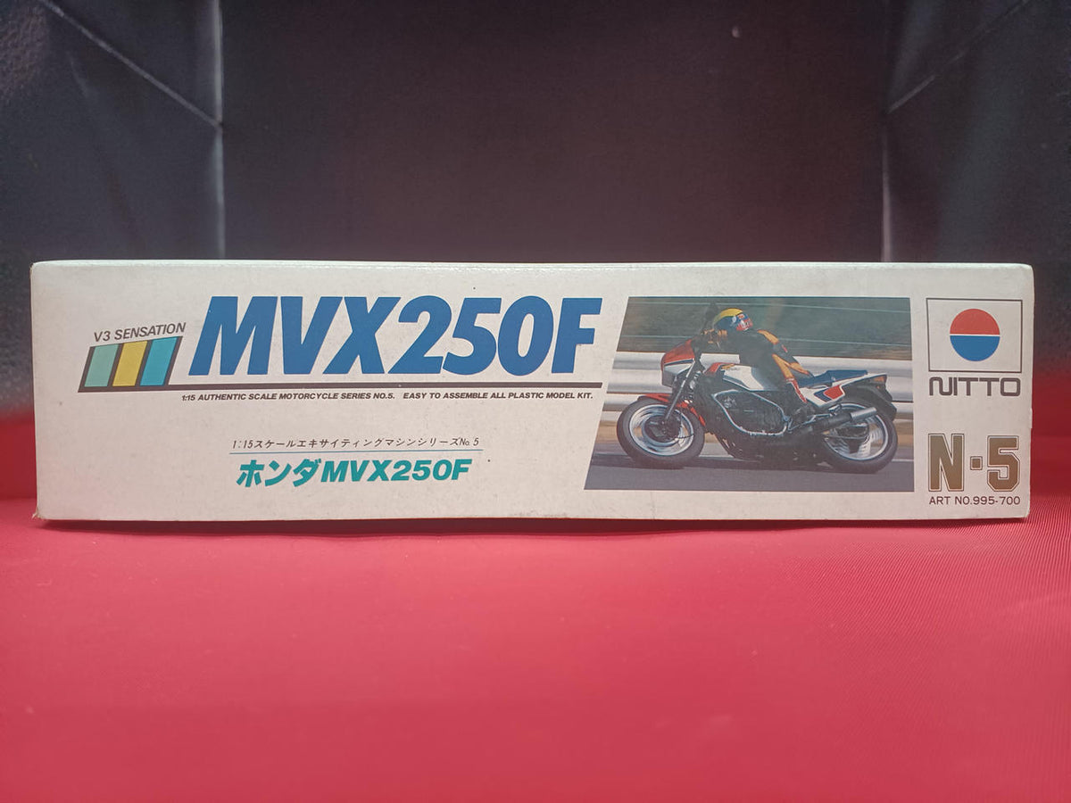 Nitto Honda MVX250F 995