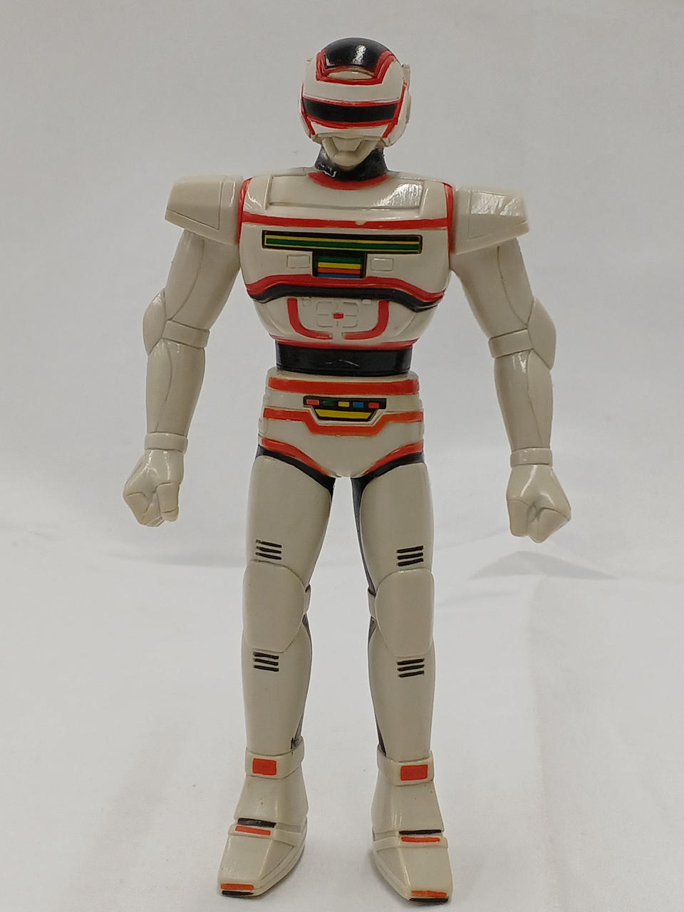 BANDAI Soft Vinyl Juspion Giant Beast Special Investigation Juspion - BANDAI Banzai Hobby