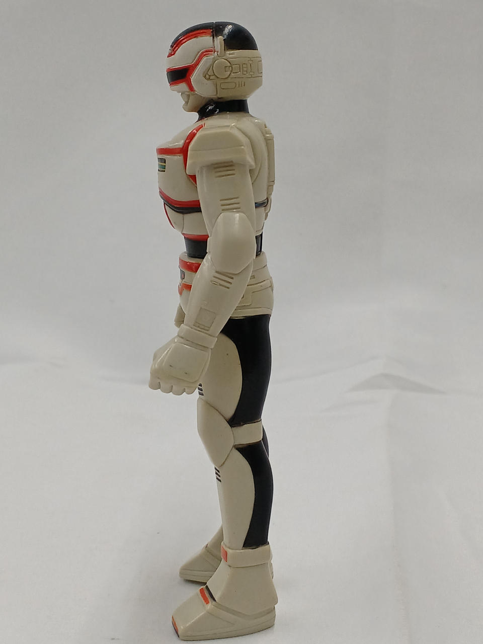 BANDAI Soft Vinyl Juspion Giant Beast Special Investigation Juspion - BANDAI Banzai Hobby