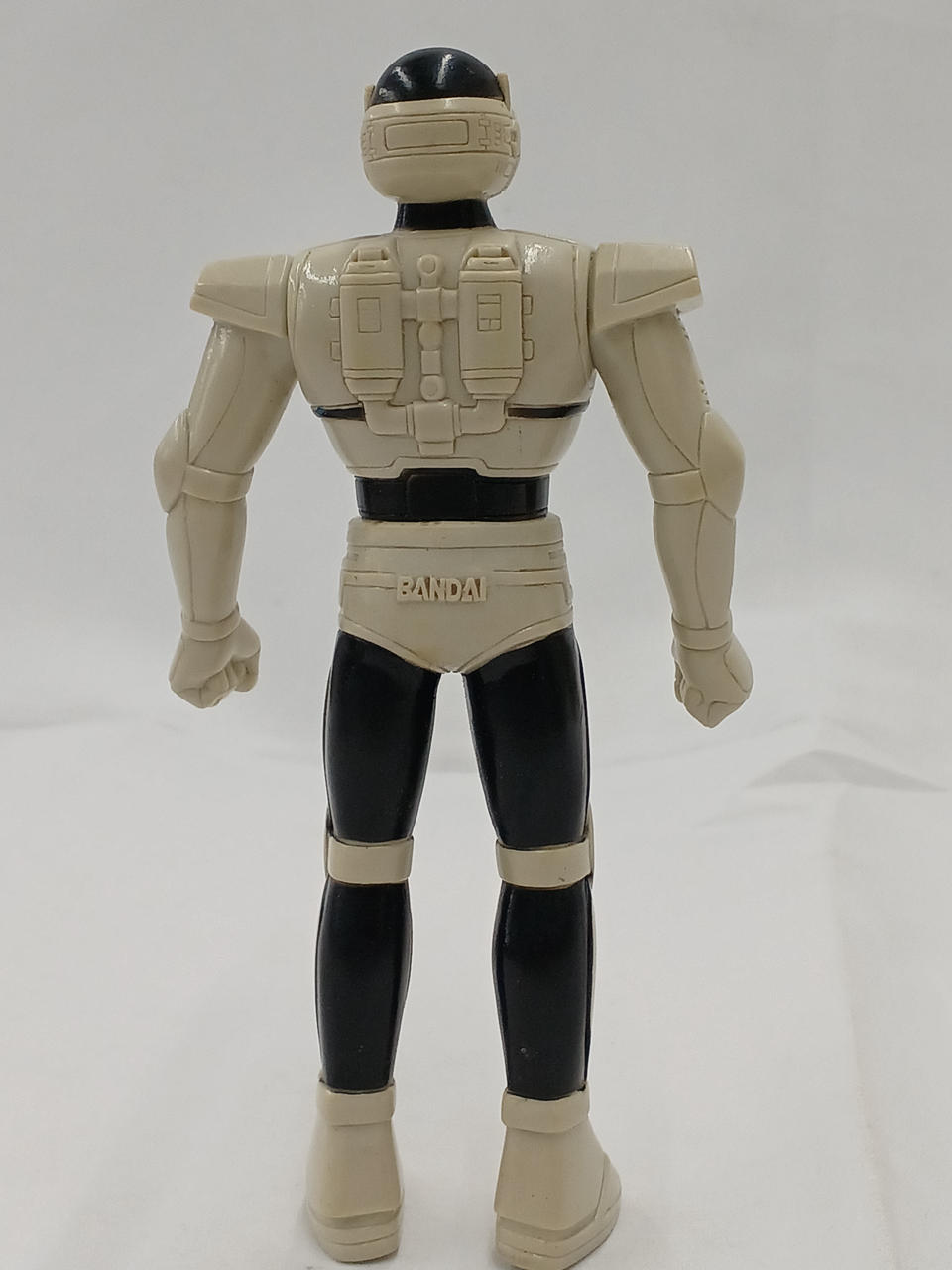 BANDAI Soft Vinyl Juspion Giant Beast Special Investigation Juspion - BANDAI Banzai Hobby