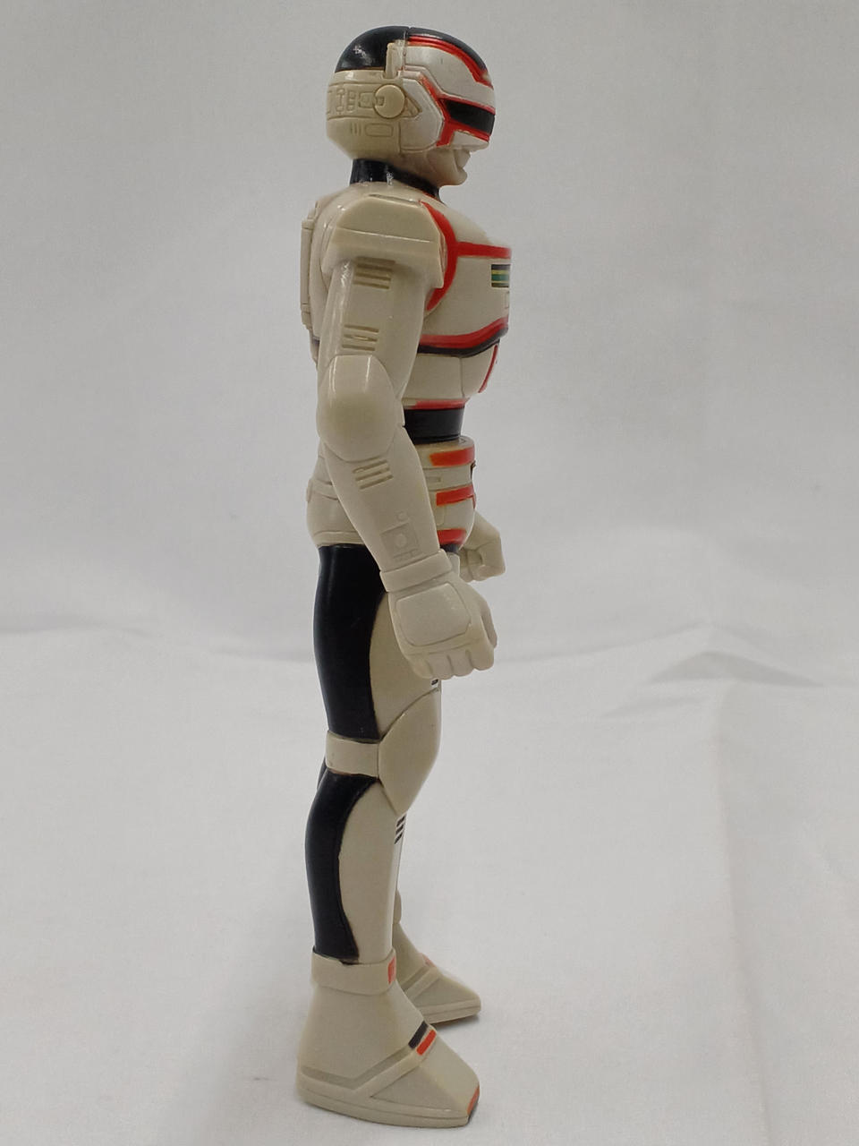 BANDAI Soft Vinyl Juspion Giant Beast Special Investigation Juspion - BANDAI Banzai Hobby