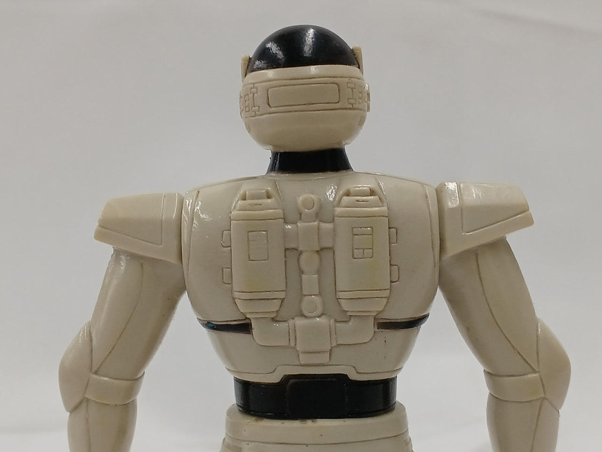 BANDAI Soft Vinyl Juspion Giant Beast Special Investigation Juspion - BANDAI Banzai Hobby