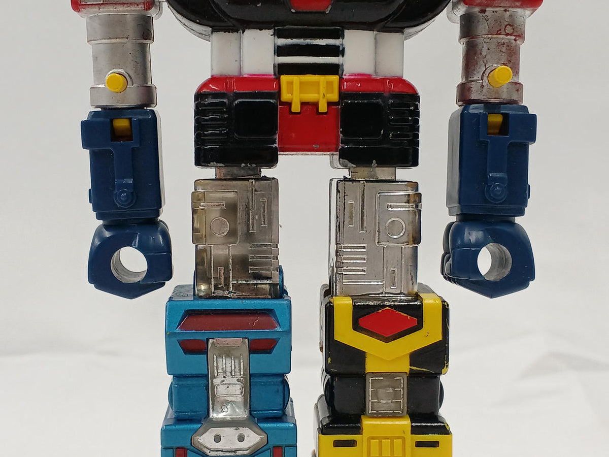 Poppy Chogokin God Sigma GB-17