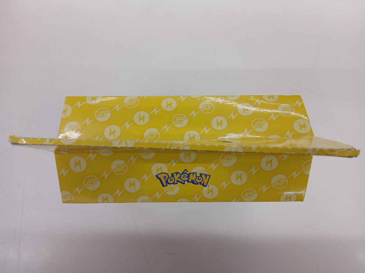 Pokémon Card Co., Ltd. Pokémon Trading Card Game Scarlet & Violet Starter Set EX Pikachu Special Set - Banzai Thrifting | BanzaiHobby