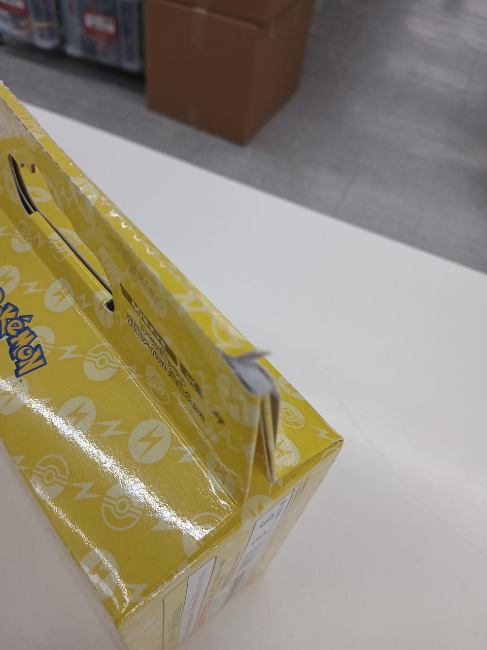 Pokémon Card Co., Ltd. Pokémon Trading Card Game Scarlet & Violet Starter Set EX Pikachu Special Set - Banzai Thrifting | BanzaiHobby