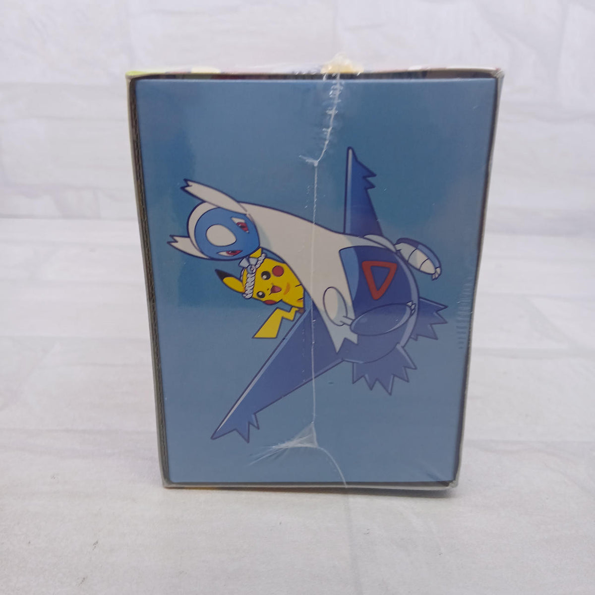 Pokémon Corporation Pokémon Card Special BOX Pokémon Center Fukuoka - Banzai Thrifting | BanzaiHobby