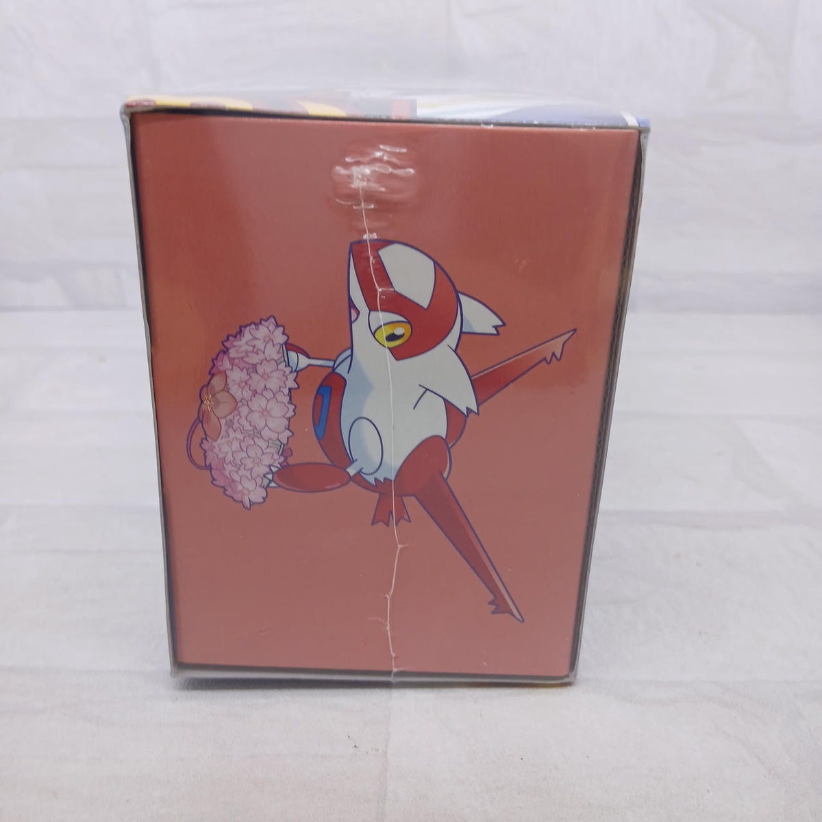 Pokémon Corporation Pokémon Card Special BOX Pokémon Center Fukuoka - Banzai Thrifting | BanzaiHobby