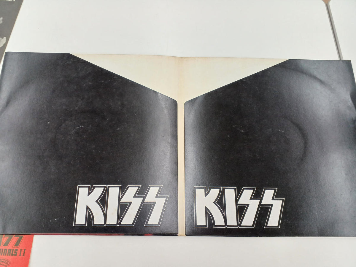 Victor Music Industries Zoku - The Full Picture of Hell / THE ORIGINALS 2 VIP-5504~6