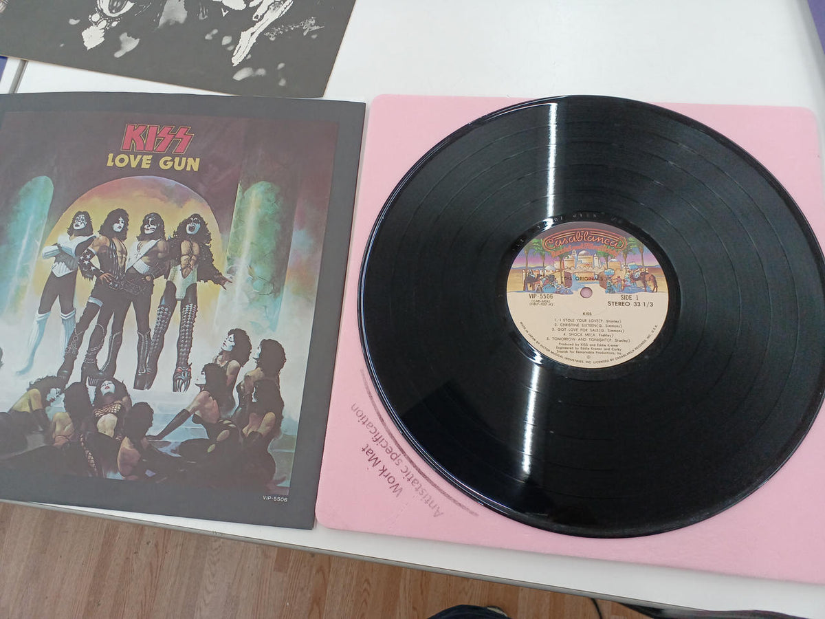 Victor Music Industries Zoku - The Full Picture of Hell / THE ORIGINALS 2 VIP-5504~6