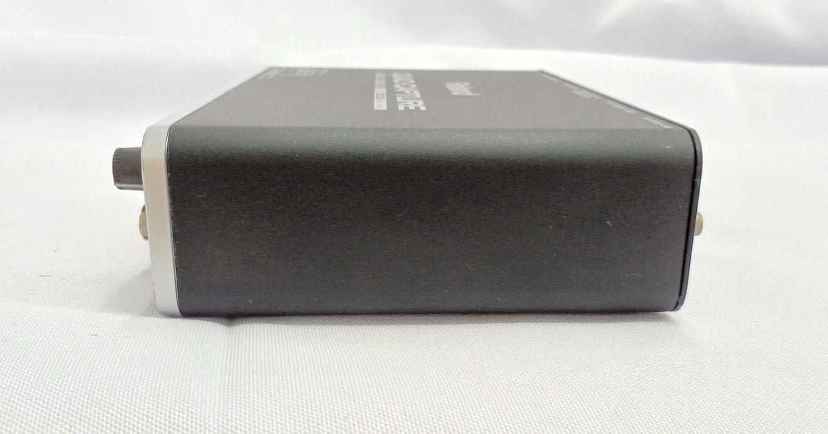 ROLAND Audio interface: QUAD-CAPTURE