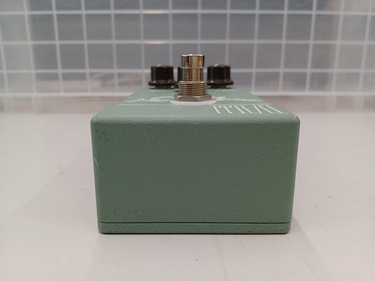 VIN-ANTIQUE Effects pedals: PPSE/CL