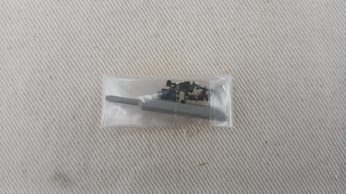KATO Postal and Freight Train 'Tokaido/Sanyo' 6-Car Set 10-899