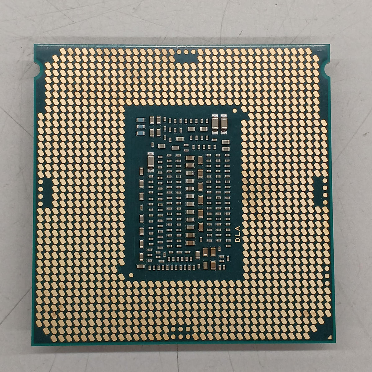 INTEL CPU CORE I7 9700K