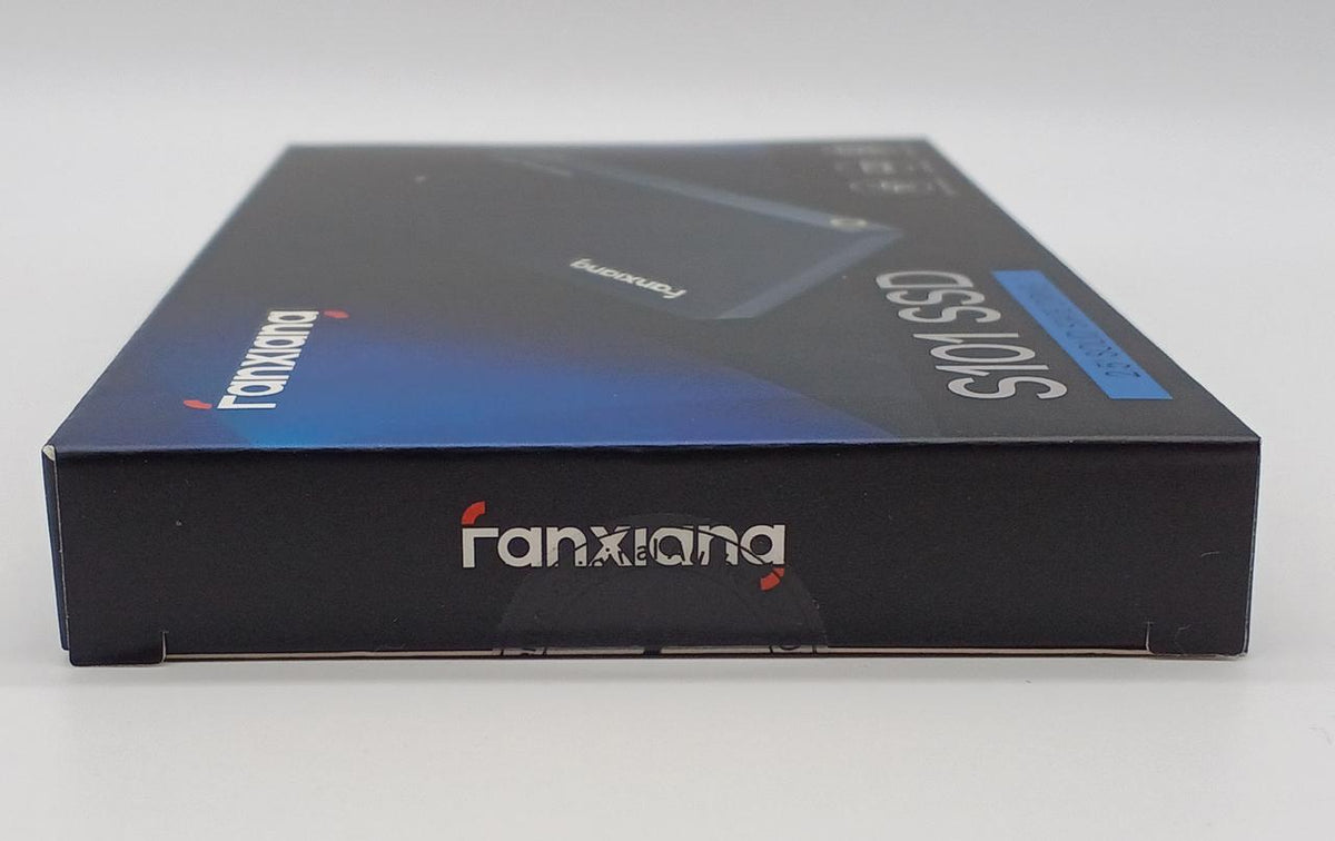 FANXIANG 2.5-inch SSD S101