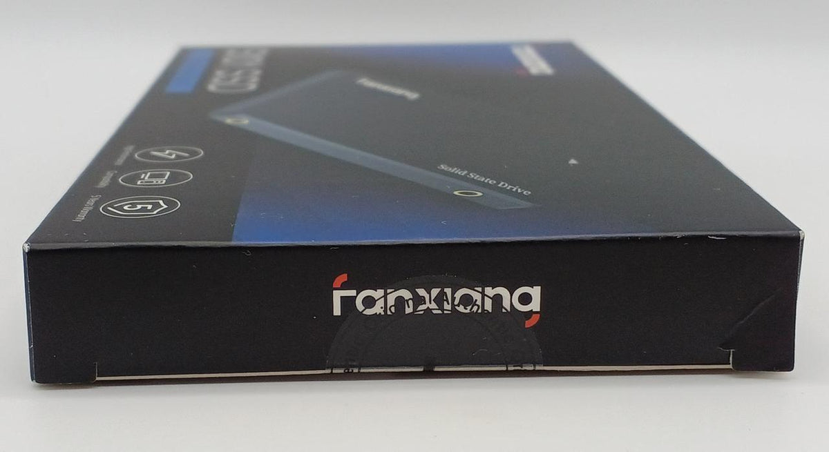 FANXIANG 2.5-inch SSD S101