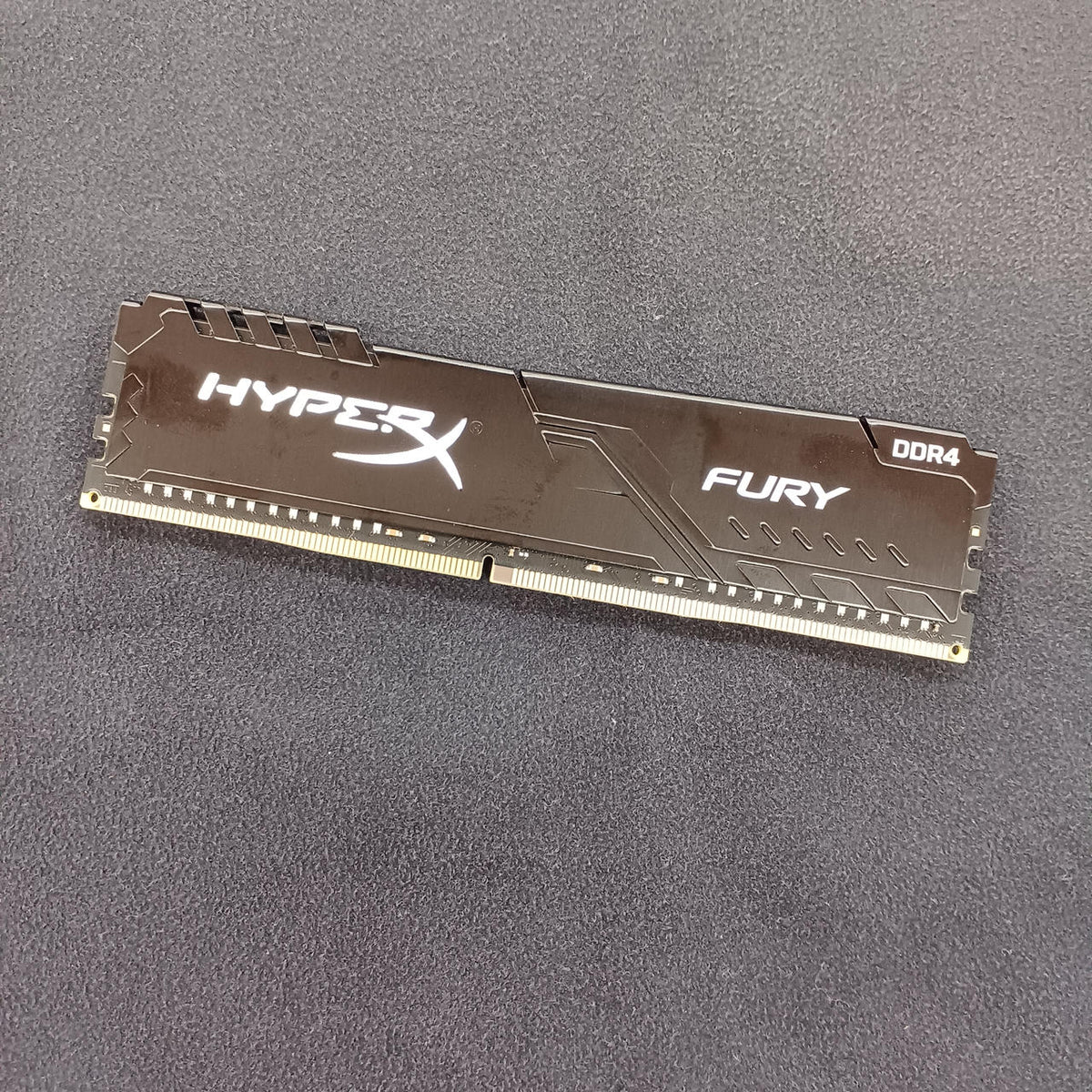 HYPER X DDR4 Memory HX426C16FB3/16