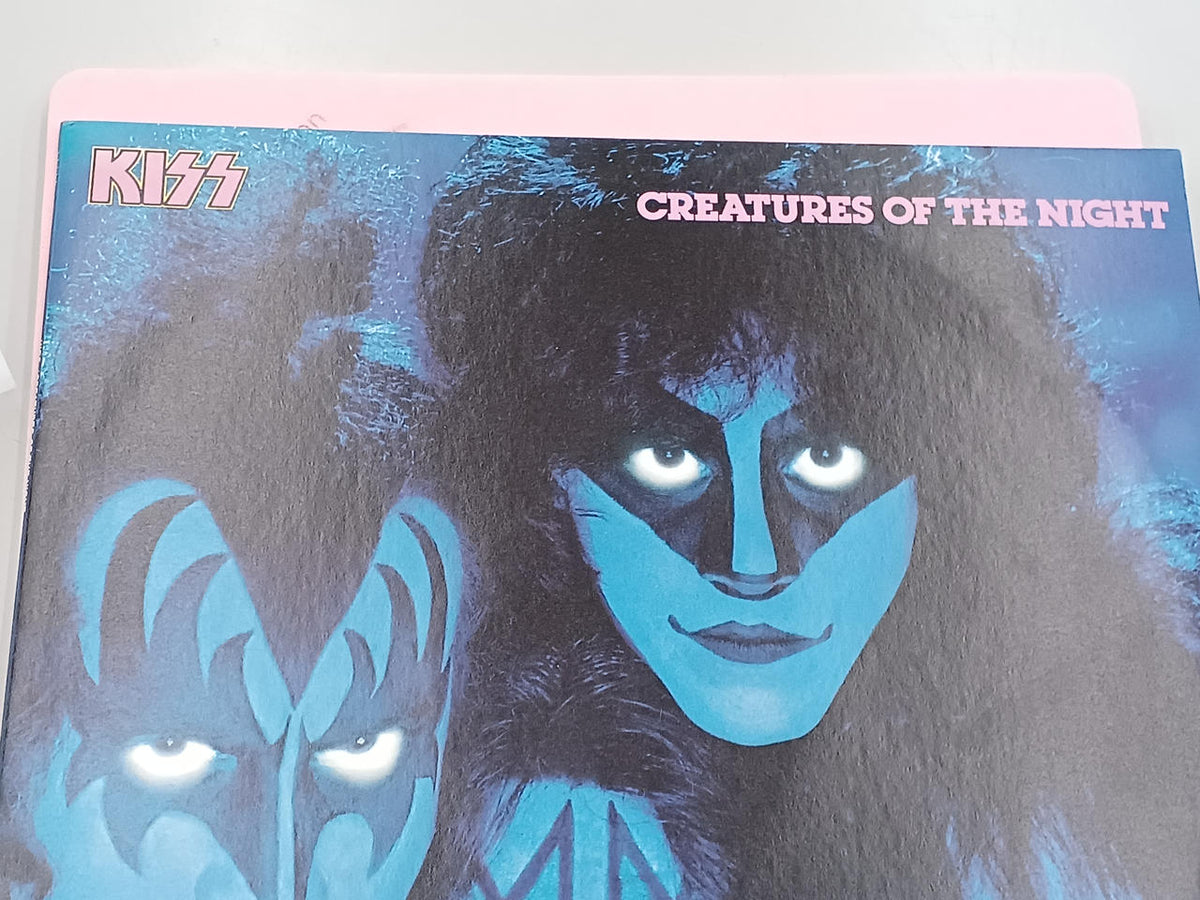 Polystar Kiss / Dark Myth 28S-138
