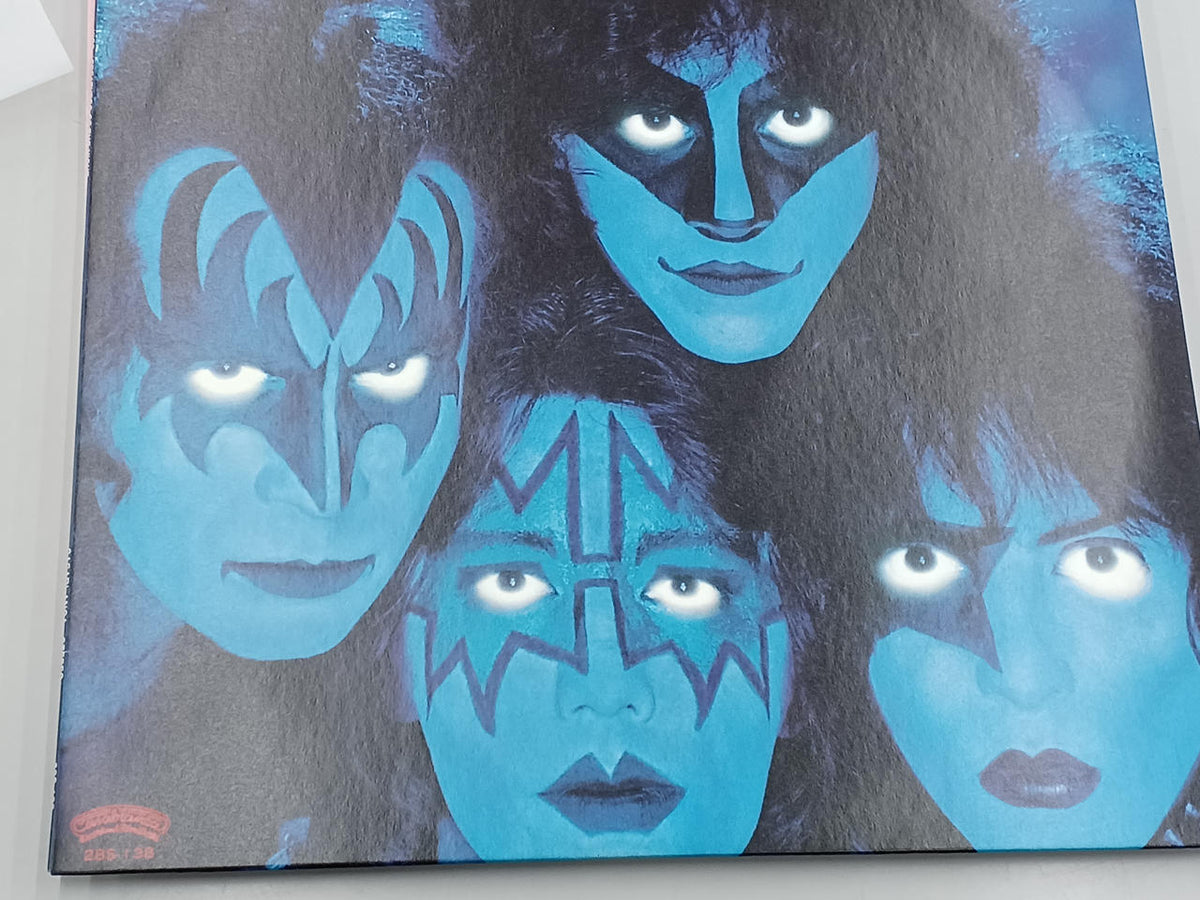 Polystar Kiss / Dark Myth 28S-138