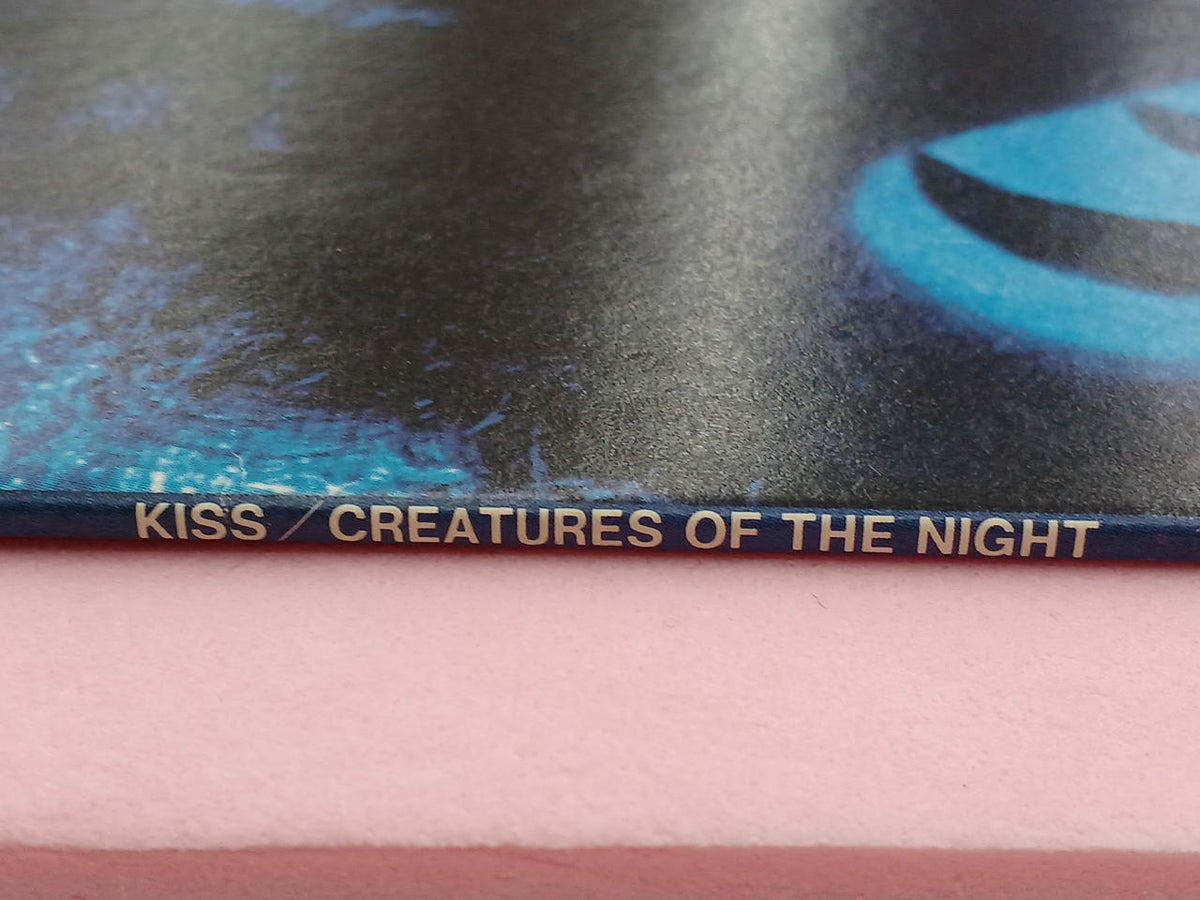 Polystar Kiss / Dark Myth 28S-138