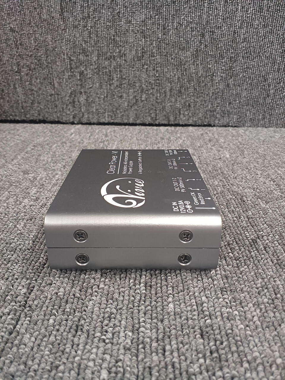 vivie clear power VI パワーサプライ VIVIE Power Supply CLEAR POWER VI | BanzaiHobby