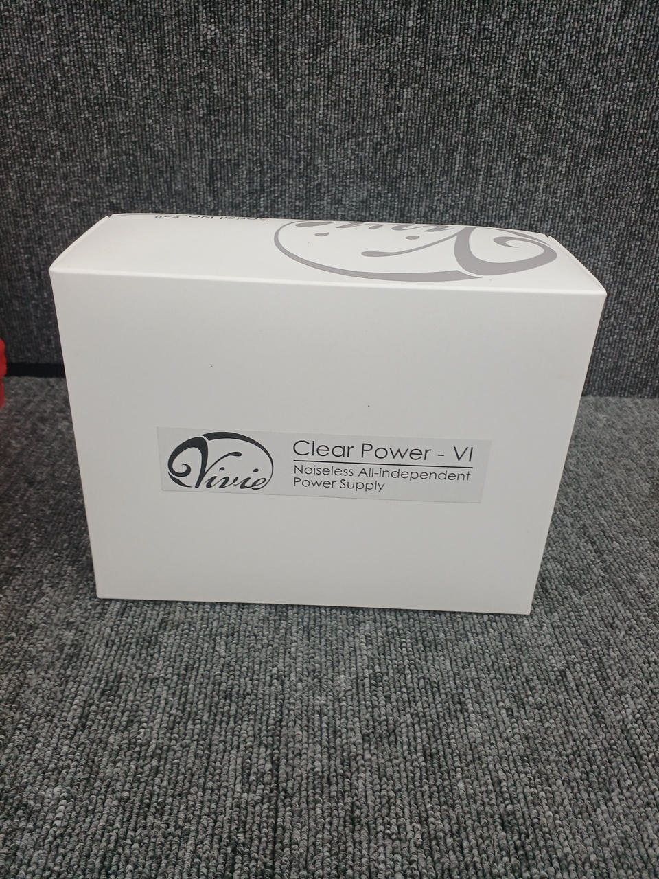 VIVIE Power Supply CLEAR POWER VI | BanzaiHobby
