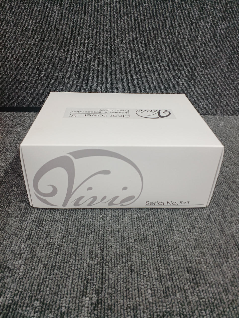 VIVIE Power Supply CLEAR POWER VI | BanzaiHobby