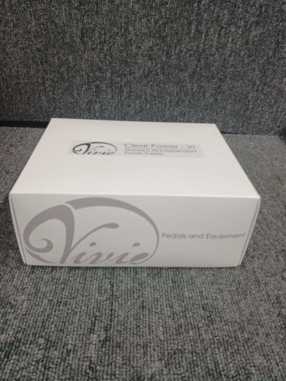VIVIE Power Supply CLEAR POWER VI | BanzaiHobby