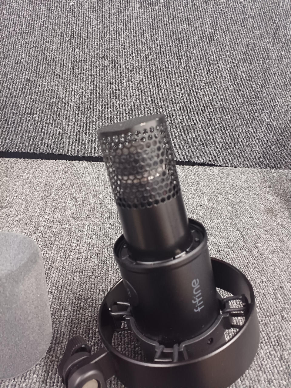 FIFINE Dynamic Microphone K688