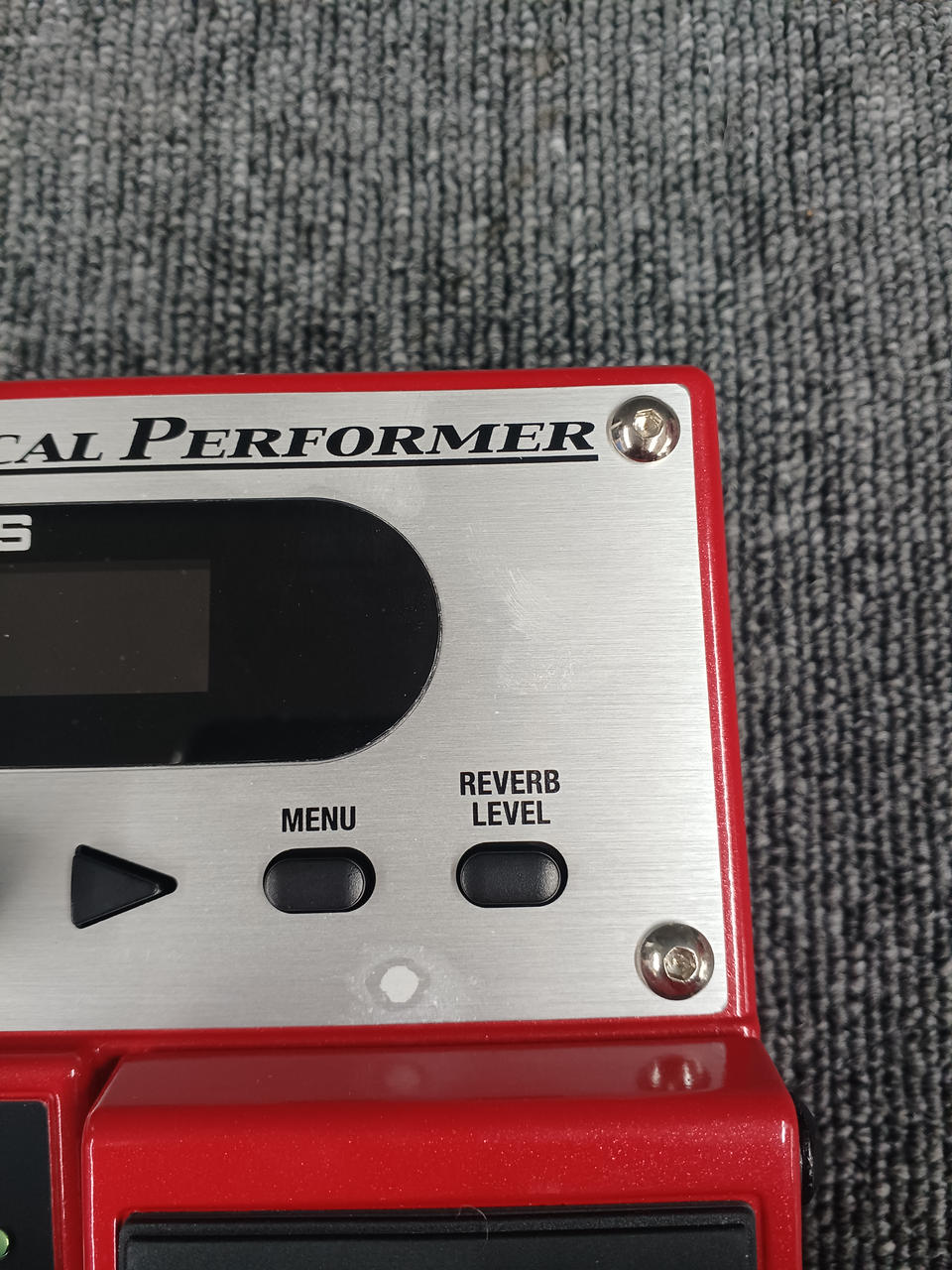 BOSS Vocal Effects VE-20