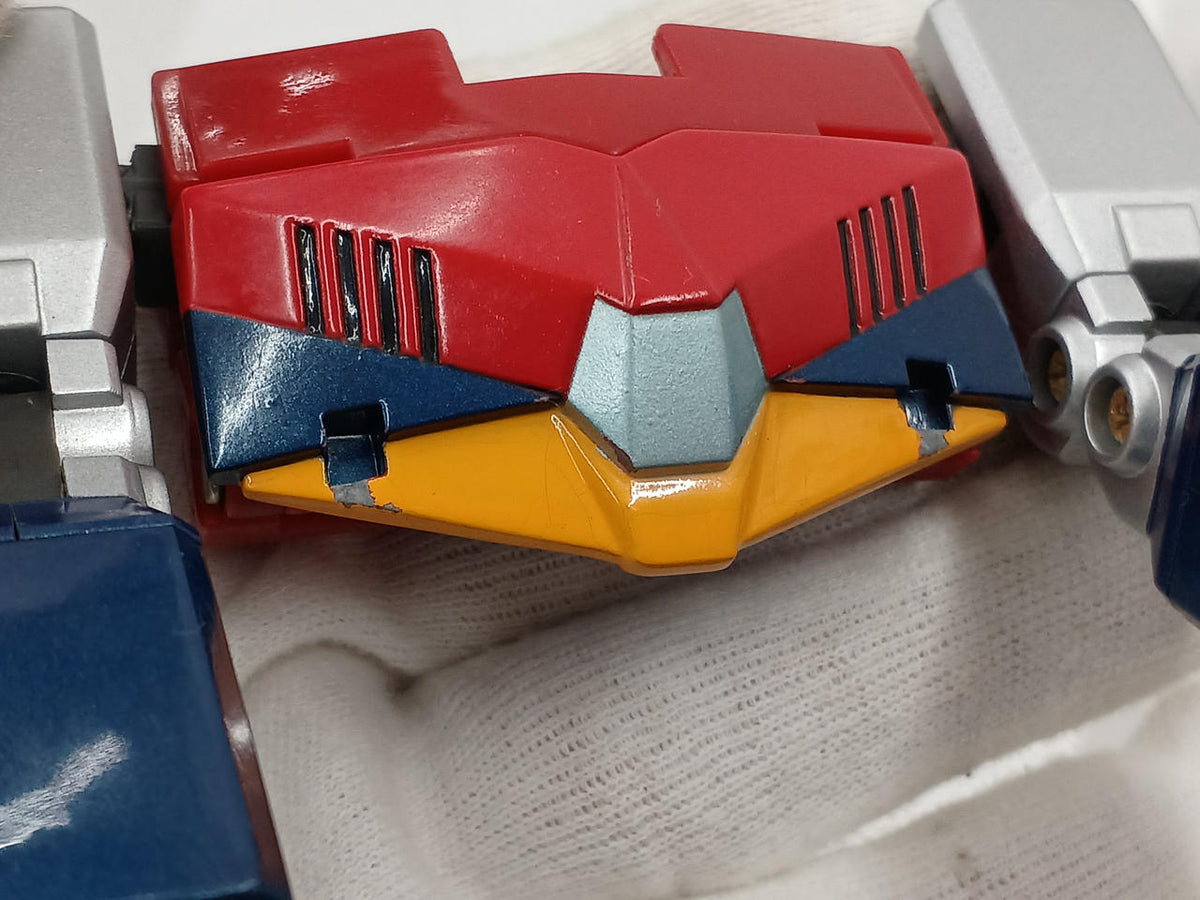 BANDAI Chogokin Soul GX-03 Combattler V