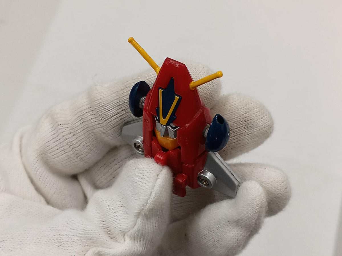 BANDAI Chogokin Soul GX-03 Combattler V