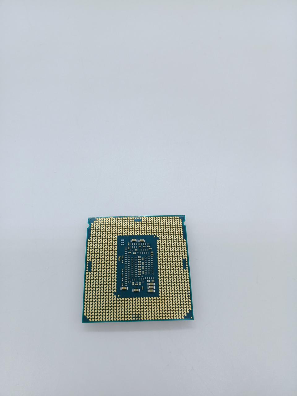 INTEL CPU I5-7400@3.00GHZ