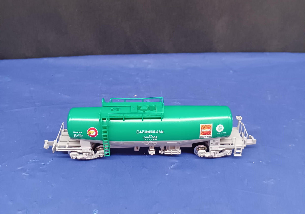 KATO Taki 1000 Nippon Oil Transport Color 8-Car Set