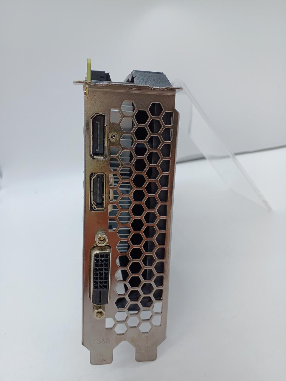 PALIT Graphics Card RTX3050 STORMX 6GB GDDR6