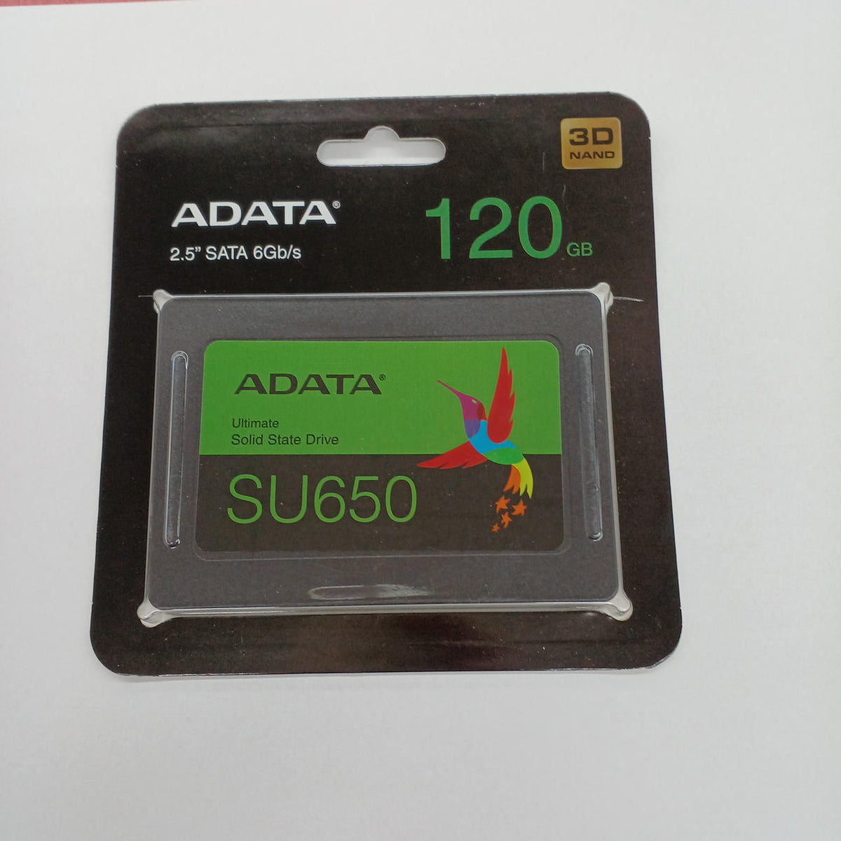 ATADA SSD SU650 120GB