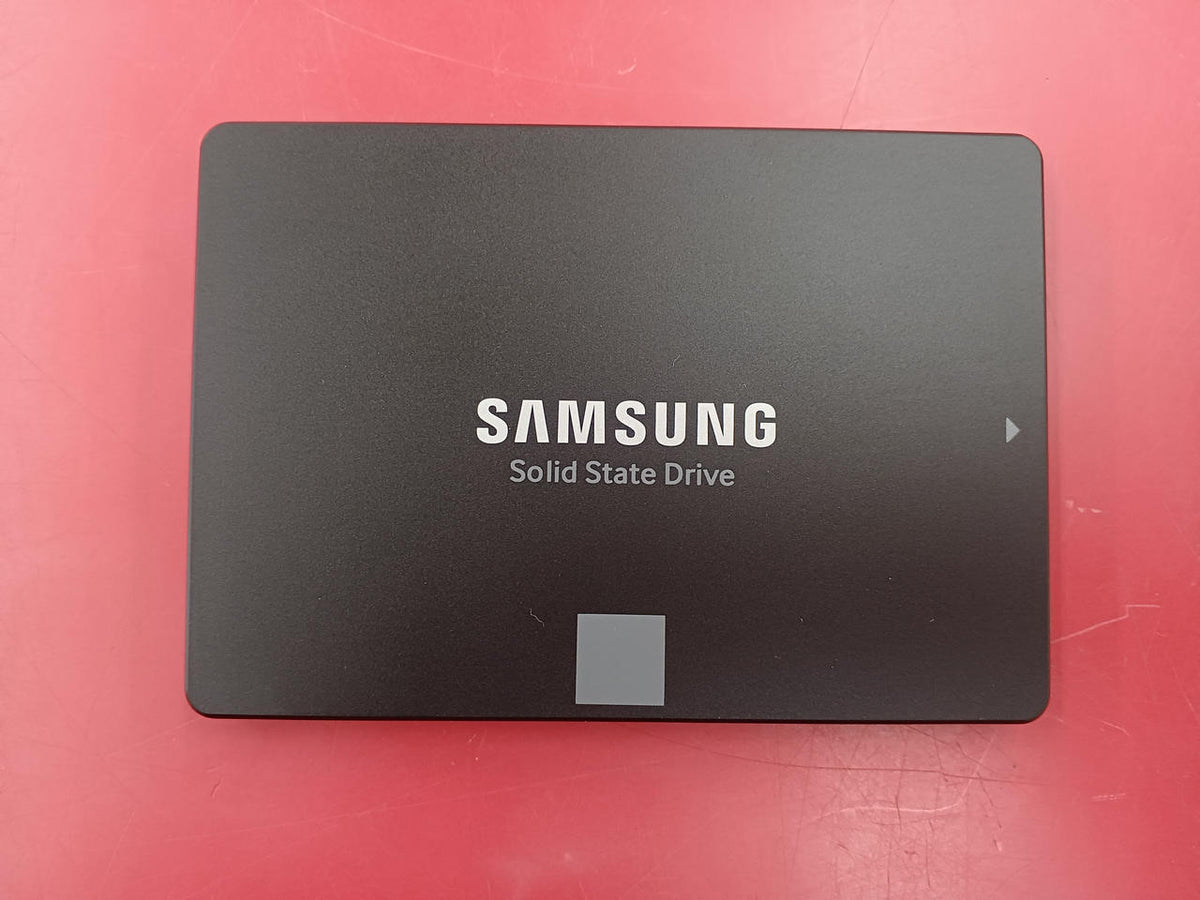 SAMSUNG SSD MZ-76E1T0