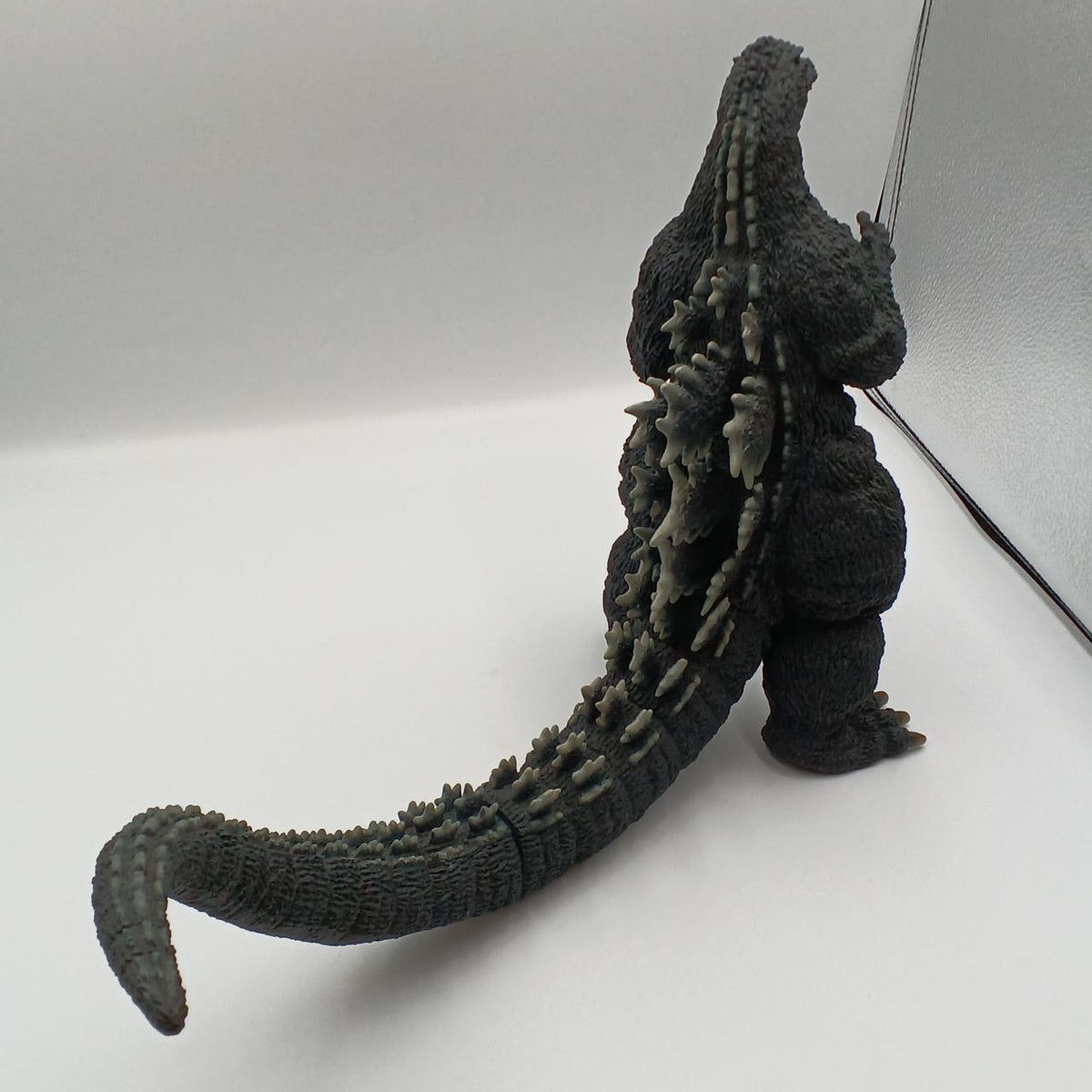 Explus Soft Vinyl Figure Toho 30cm Series Godzilla (1991) Abashiri Fierce Battle! - Explus Banzai Hobby